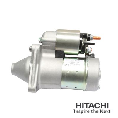 HITACHI Elektropokretač