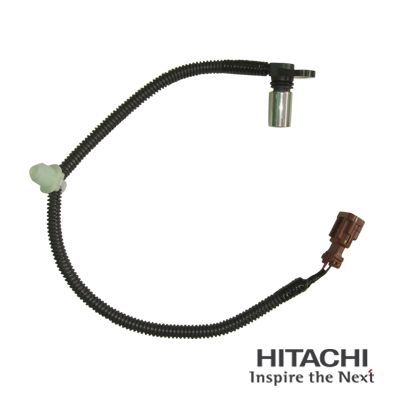 HITACHI Davač impulsa, koljenasto vratilo