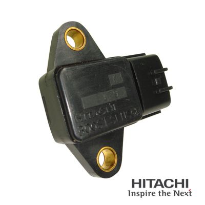 HITACHI Senzor, tlak u usisnoj cijevi