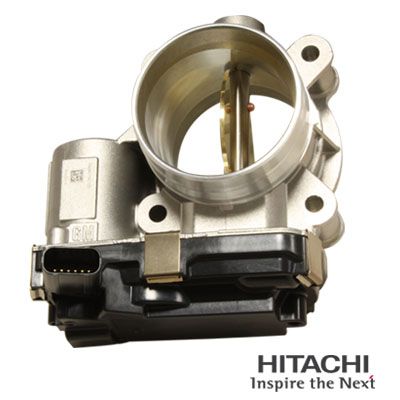 HITACHI Nastavak prigušne zaklopke