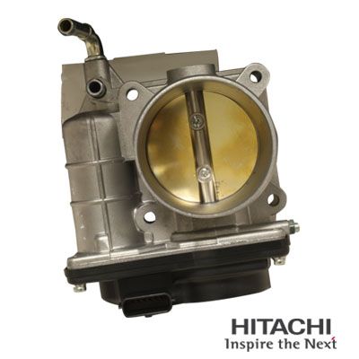 HITACHI Nastavak prigušne zaklopke