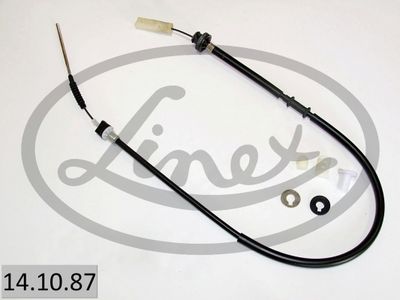LINEX Sajla spojke