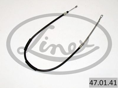 LINEX Sajla ručne kočnice