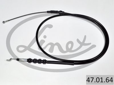 LINEX Čelično uže, parkirna kočnica