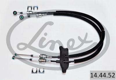 LINEX Sajla mjenjača
