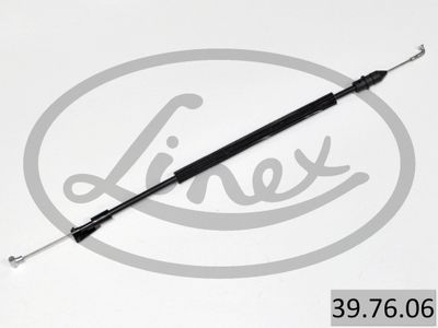LINEX Sajla vrata