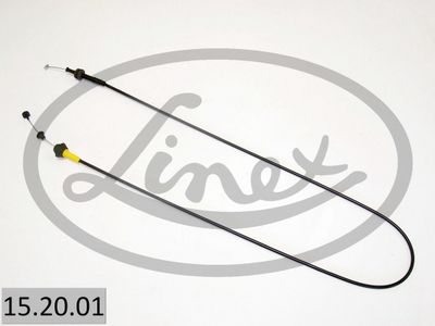LINEX Sajla gasa