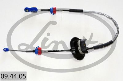 LINEX Sajla mjenjača