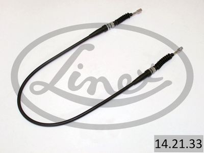 LINEX Sajla gasa