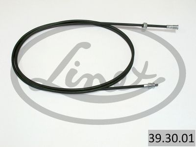 LINEX Sajla brzinomjera