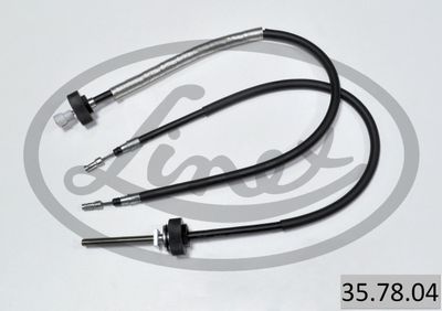 LINEX Sajla ručne kočnice