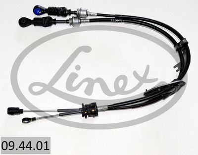 LINEX Sajla mjenjača