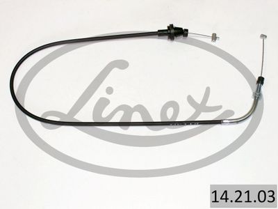 LINEX Sajla gasa