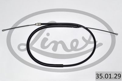 LINEX Sajla ručne kočnice