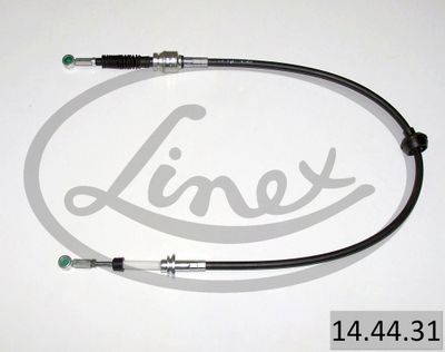 LINEX Sajla mjenjača