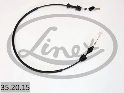 LINEX Sajla gasa