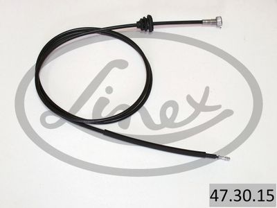 LINEX Sajla brzinomjera