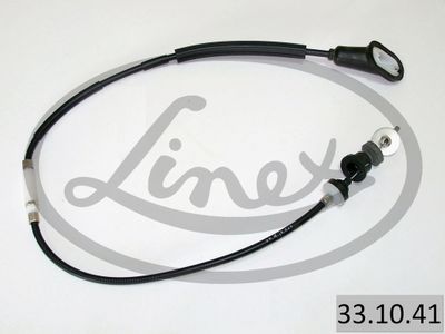LINEX Sajla spojke