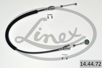 LINEX Čelično uže, ručni mjenjač