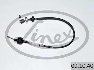 LINEX Sajla spojke