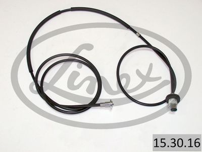 LINEX Sajla brzinomjera