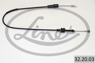 LINEX Sajla gasa