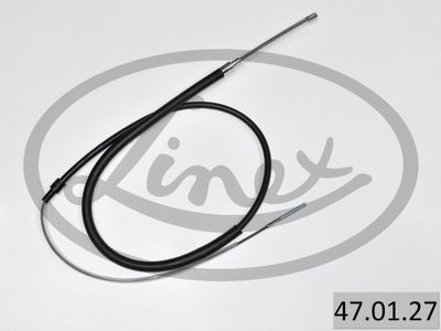 LINEX Sajla ručne kočnice