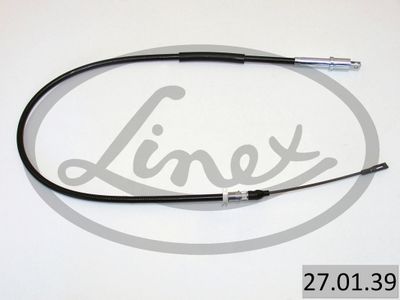 LINEX Sajla ručne kočnice