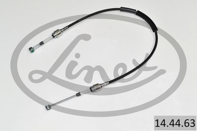 LINEX Sajla mjenjača