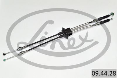 LINEX Sajla mjenjača