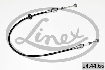 LINEX Sajla mjenjača