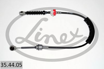 LINEX Sajla mjenjača