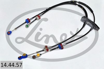 LINEX Sajla mjenjača