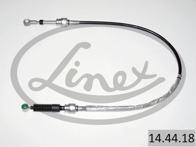 LINEX Sajla mjenjača