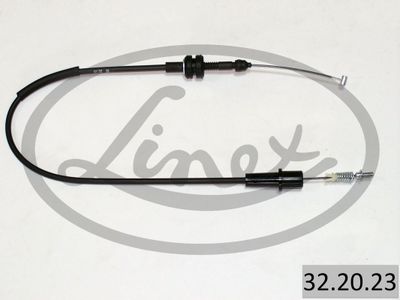 LINEX Sajla gasa