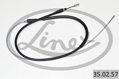 LINEX Sajla ručne kočnice