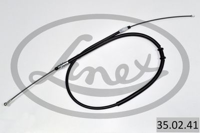 LINEX Sajla ručne kočnice