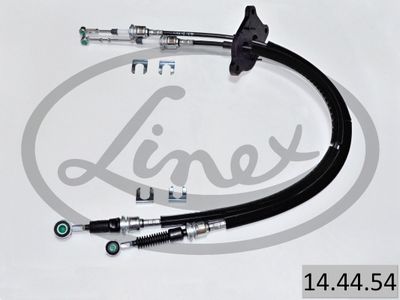 LINEX Sajla mjenjača
