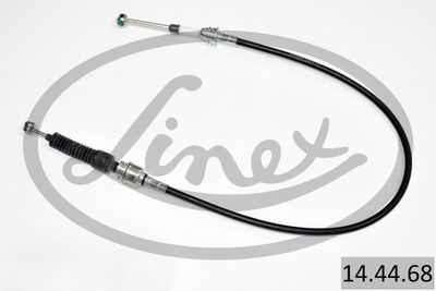 LINEX Sajla mjenjača