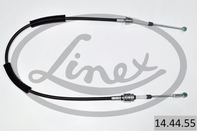 LINEX Sajla mjenjača