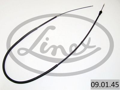 LINEX Sajla ručne kočnice