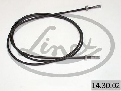 LINEX Sajla brzinomjera