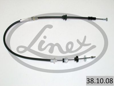 LINEX Sajla spojke