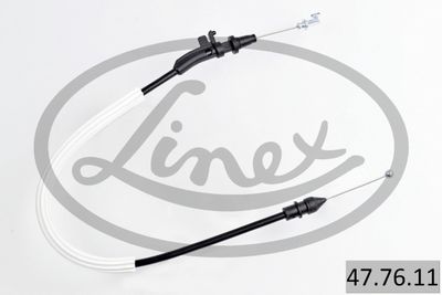 LINEX Čelično uže, otključavanje vrata