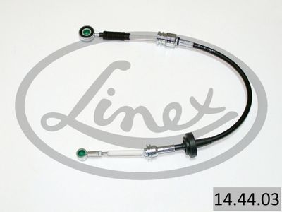 LINEX Sajla mjenjača