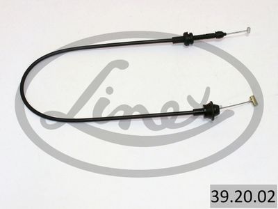 LINEX Sajla gasa