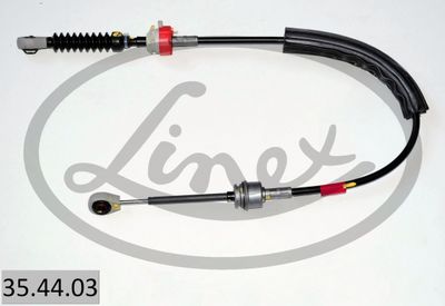 LINEX Sajla mjenjača