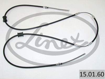 LINEX Sajla ručne kočnice