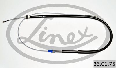 LINEX Sajla ručne kočnice