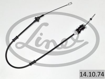 LINEX Sajla spojke